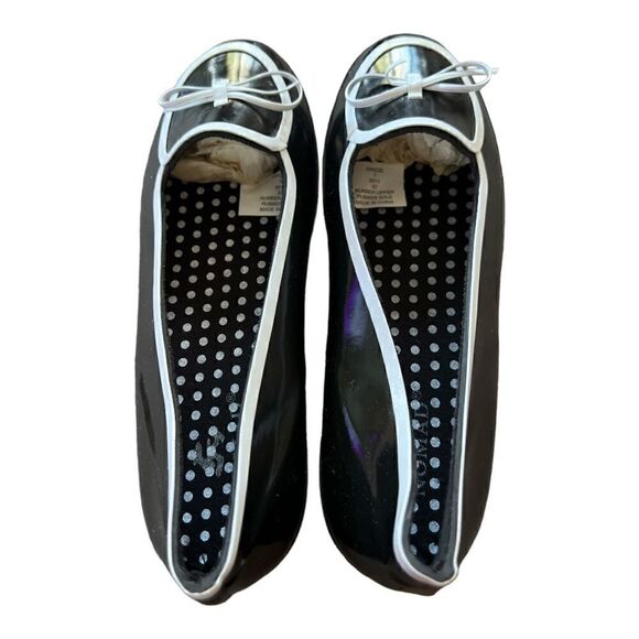 🦋 NWOB NoMad Drizzle Rain Shoe - Picture 3 of 6